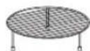 LG MJ3281BS - NAPOMENA - 1