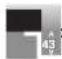 Fulgor Milano P1B 8343 QU - 2