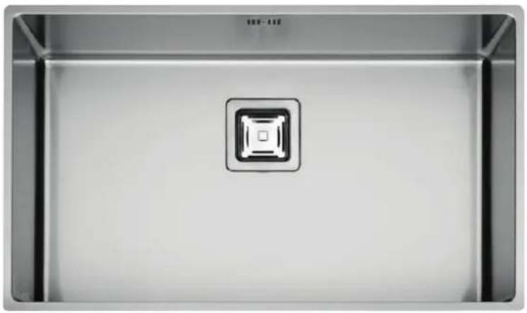 Fulgor Milano P1B 7343 QU - 1