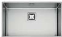 Fulgor Milano P1B 7343 QU - STANDARD ACCESSORIES - 3