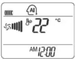 LG UT30FH - Rad s automatskim prebacivanjem (Model sa samo jednom jedinicom) - 1