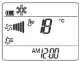 LG UT30FH - Rad pročišćavaća zraka - 1