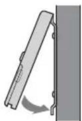 LG ARNBG1002NF - 固定遥控器 - 2