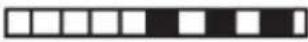 SHARP QW-GX12F47EW-EU - Тестова лента - 9