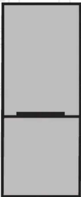 BEKO RCSK270M20S - Холодильник- морозильник - 1