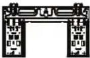 BEKO BBFDB 071 - Accessories - 7