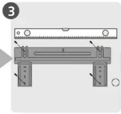BEKO BBFDB 071 - Installation summary - indoor unit - 3