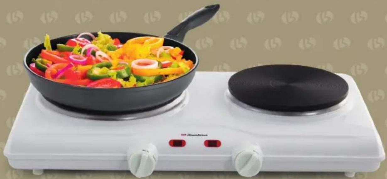 BINATONE HPCI 204 W - Binatone - 1