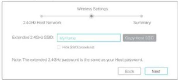 TP-LINK TL-WA855RE V2 - Konfiguracija - 3