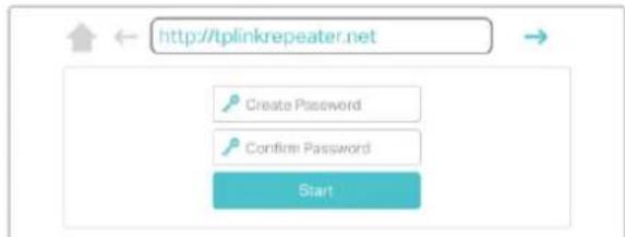 TP-LINK TL-WA855RE V2 - Konfiguracija - 1