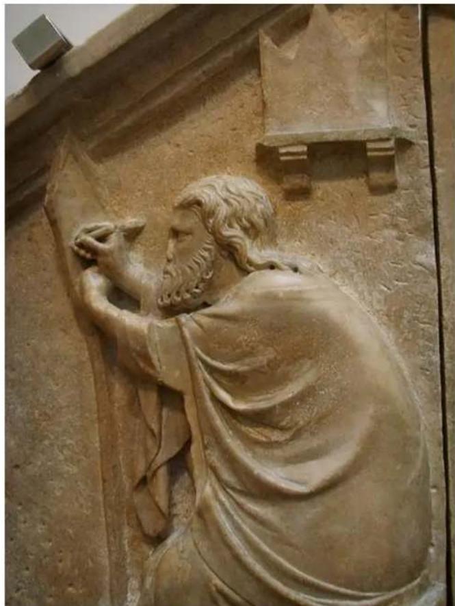 Alveus Apelles 70 - ALVEUS - 1