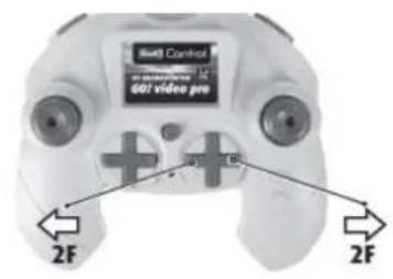 GO2 video pro 2F 1F