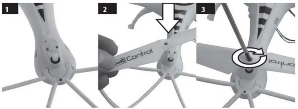 1 2 3 Control I04JUO