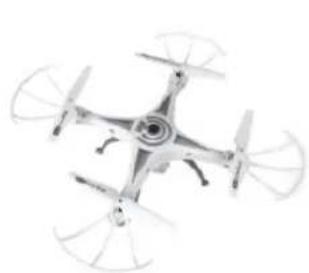 Revell GO! Video Pro 23818 - Nadzor leta - 6