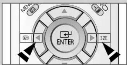 MEN ENTER SIZE