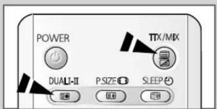 POWER DUALI-II P.SIZE SLEEP TTX/MIX