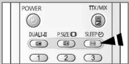 POWER TTX/MIX DUALI-II P.SIZE SLEEP 1 2 3