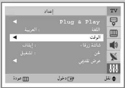إبعاد Plug & Play العربية اللغة الوقت إبعاد شاشة زرقاء لمن شخville عرض تقدمفي عودة دخول نقل