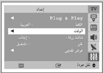 إبعاد Plug & Play العربية اللغة الوقت إبعاد شاشة زرقاء لمن ش-selling عرض تقدمي نقل عوودة