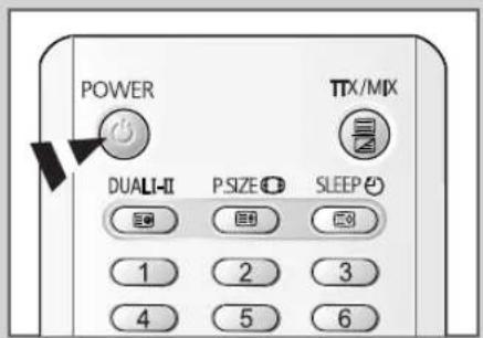 POWER TTX/MIX DUALI-II P.SIZE SLEEP 1 2 3 4 5 6