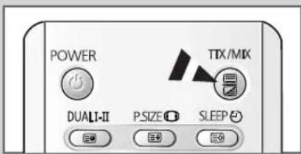 POWER TTX/MIX DUALT-II PSIZE SLEEP