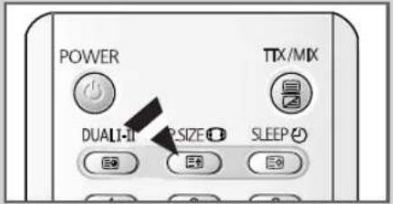 POWER TTX/MIX DUALI-II SIZE SLEEP