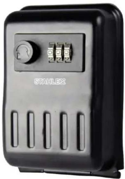 Stahlex 350192 - 2