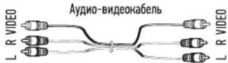 Doffler 50KUS86 - Подключение усилителя НЧ - 10