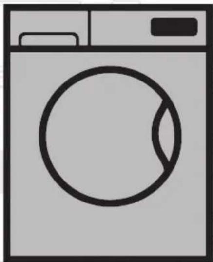 BEKO WTV 7622 XCW - 1
