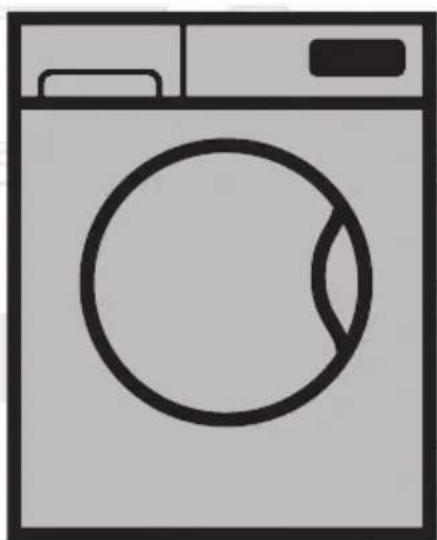 BEKO WTV 7622 XCW - Udhëzim për përdorim - 1