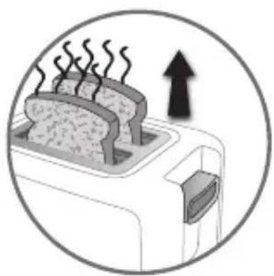 TEFAL Subito 3 TT260D - 24