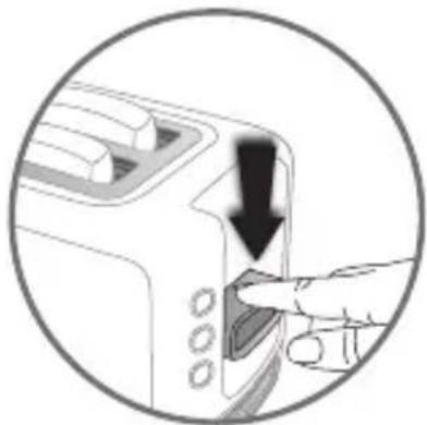 TEFAL Subito 3 TT260D - 28
