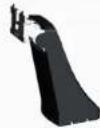 DELL E2013H - Package Contents - 3