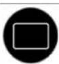 DELL E2013H - Accessing the Menu System - 16