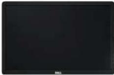 DELL E2013H - Package Contents - 2