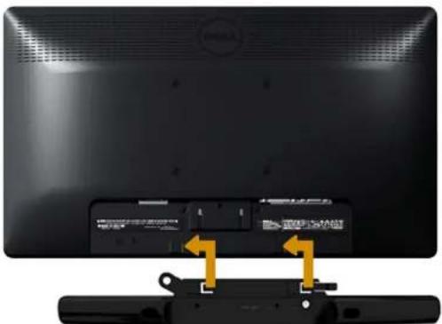 DELL E2013H - Connecting Your Monitor - 5