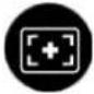 DELL E1911 - Front panel Key - 11