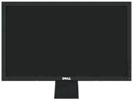 DELL E1911 - Package Contents - 1