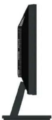 DELL E1911 - Identifying Parts and Controls - 4