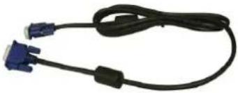 DELL E1911 - Package Contents - 4