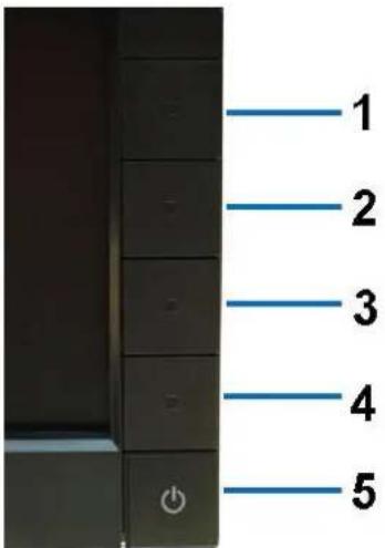 DELL E1911 - Built-in Diagnostics - 1