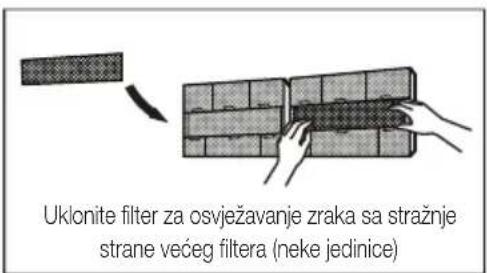 BEKO BBFDB 181 - Upozorenje: - 2