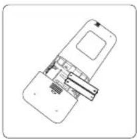 BEKO BBFDB 181 - Maintenance — long periods of non-use - 4