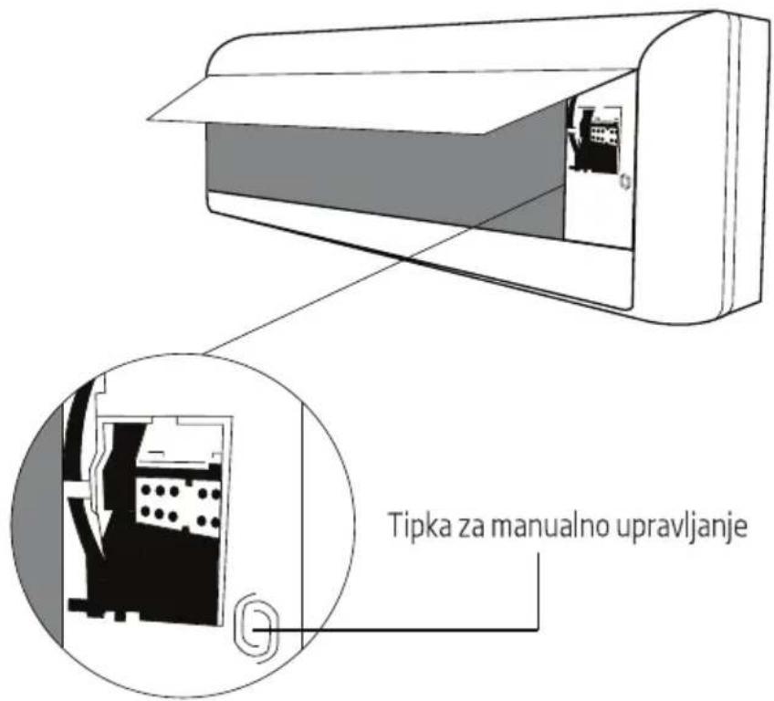 BEKO BBVCN 096 - Upozorenje - 1