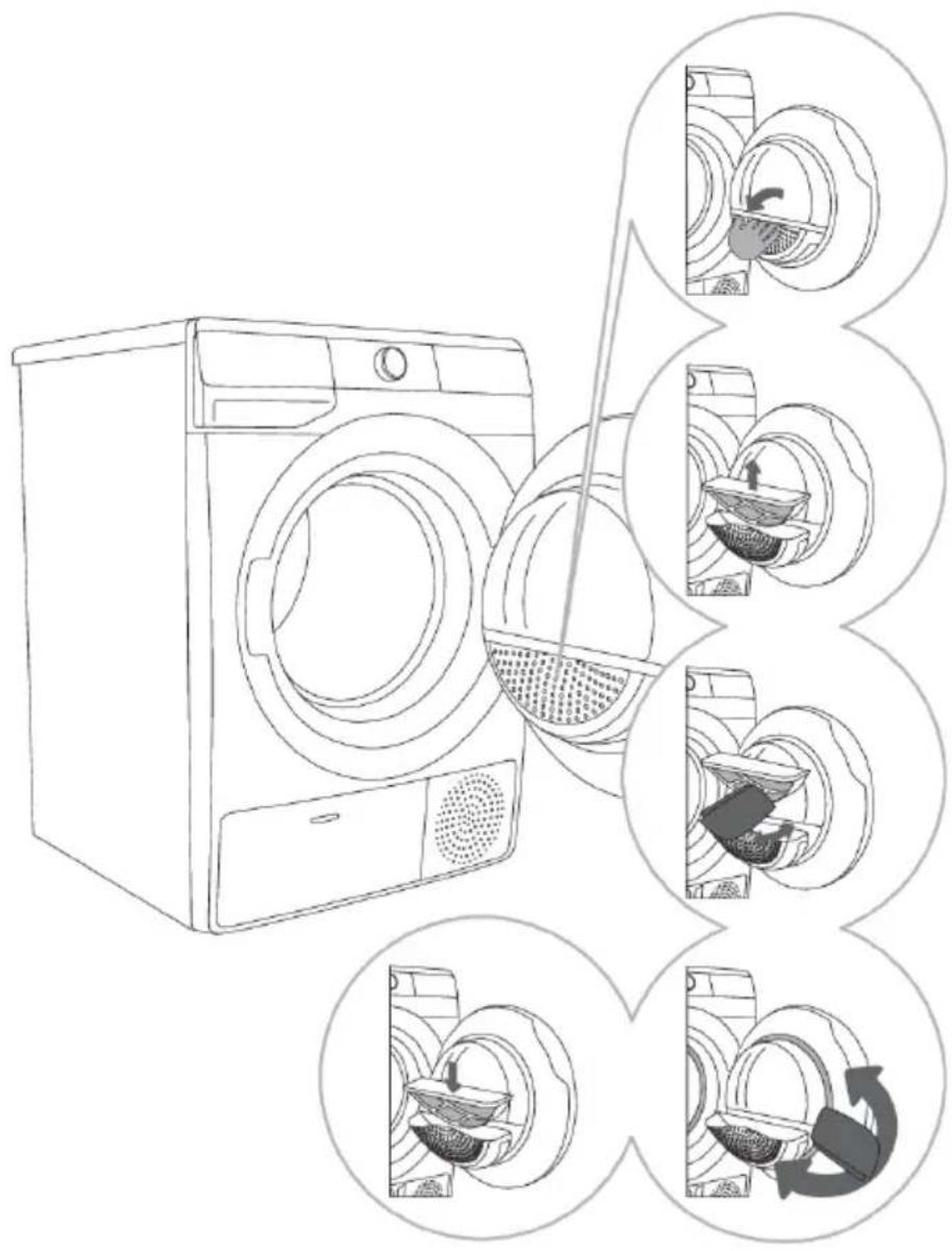 GORENJE DNA83 - INFORMACIJA! - 1