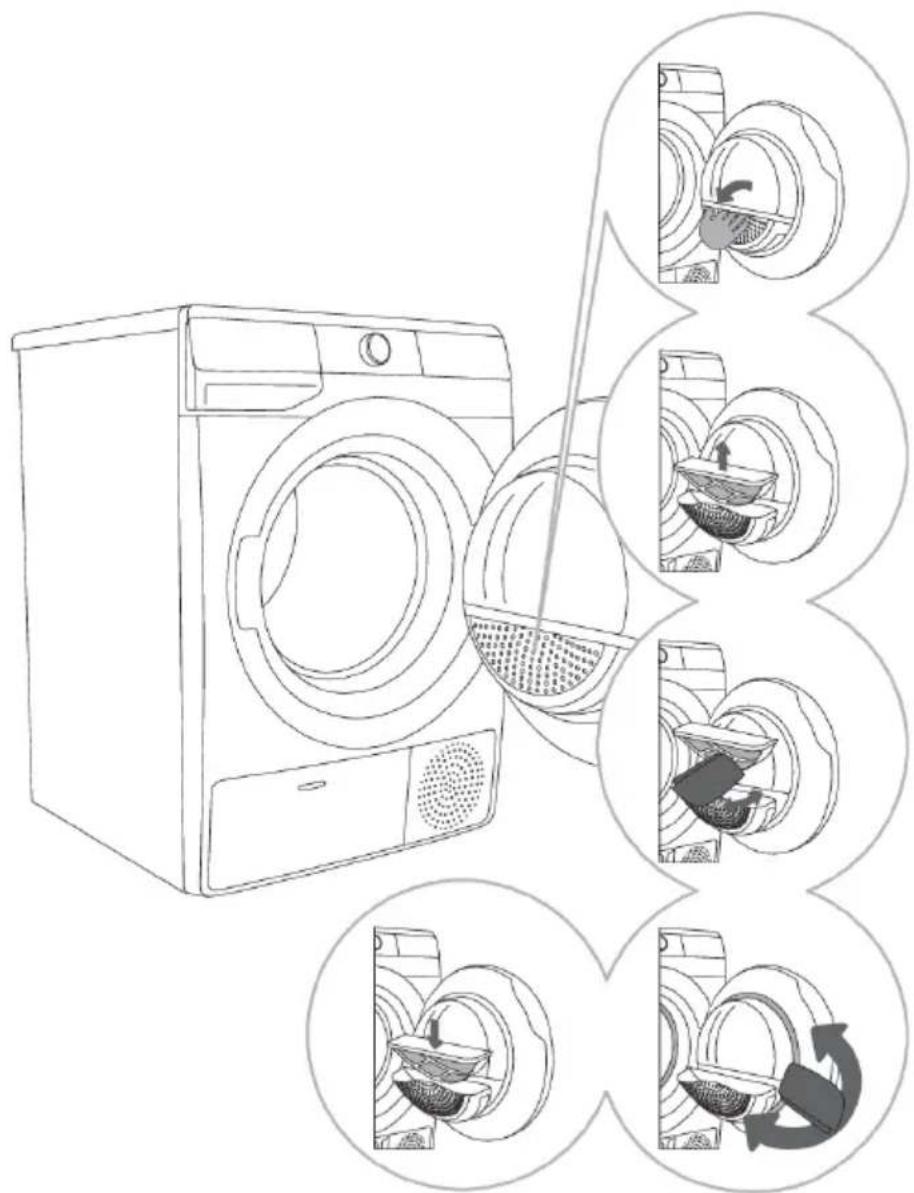GORENJE DNS12 - INFORMACIJA! - 1