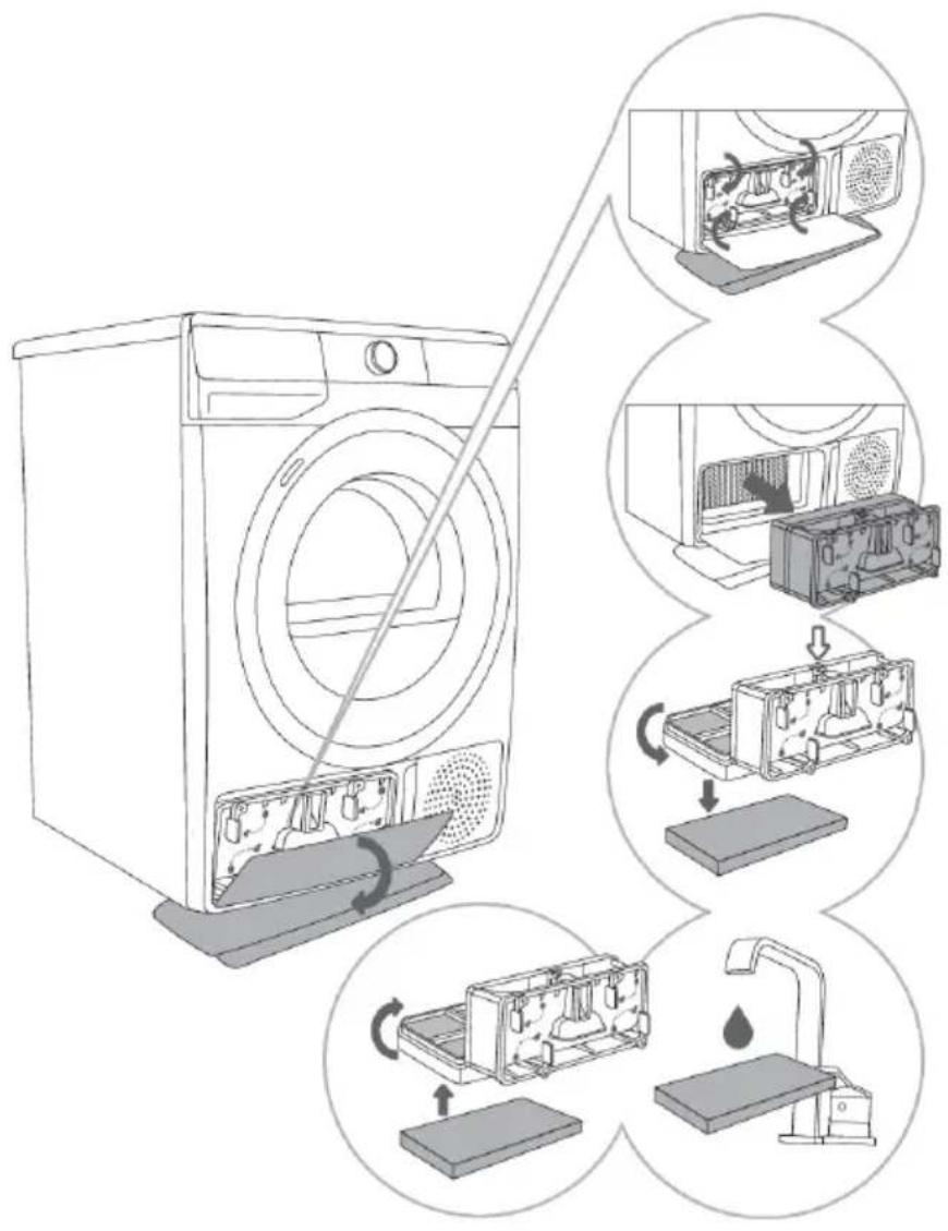 GORENJE DNS12 - INFORMACIJA! - 1