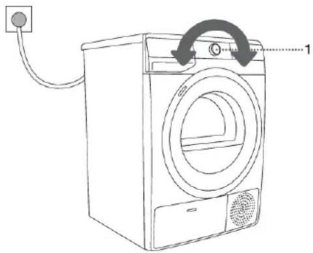 GORENJE DNS12 - INFORMACIJA! - 1