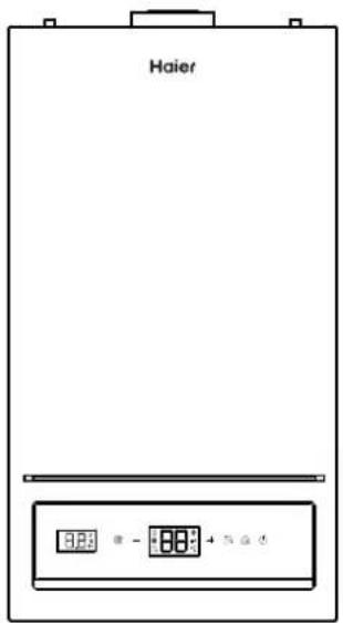 HAIER L1PB26-HC07(T)U1 - 1