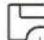 HAIER L1PB26-HC07(T)U1 - 3.1、控制面板及显示图标介绍 - 12